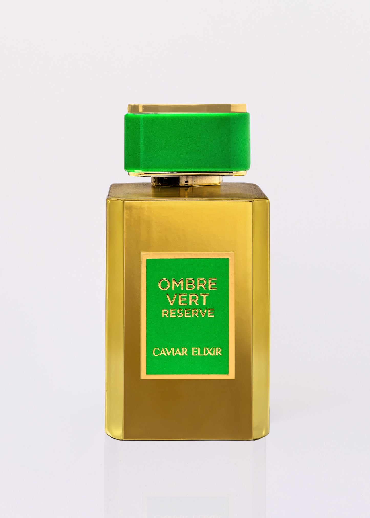 Eau de Parfum Ombre Vert Reserve 100ml Spray