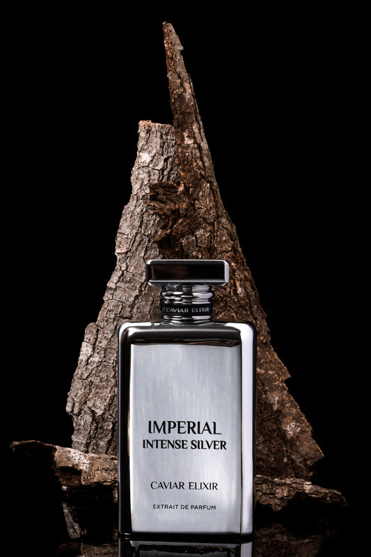 Extrait de Parfum Imperial Intense Silver 100ml Spray