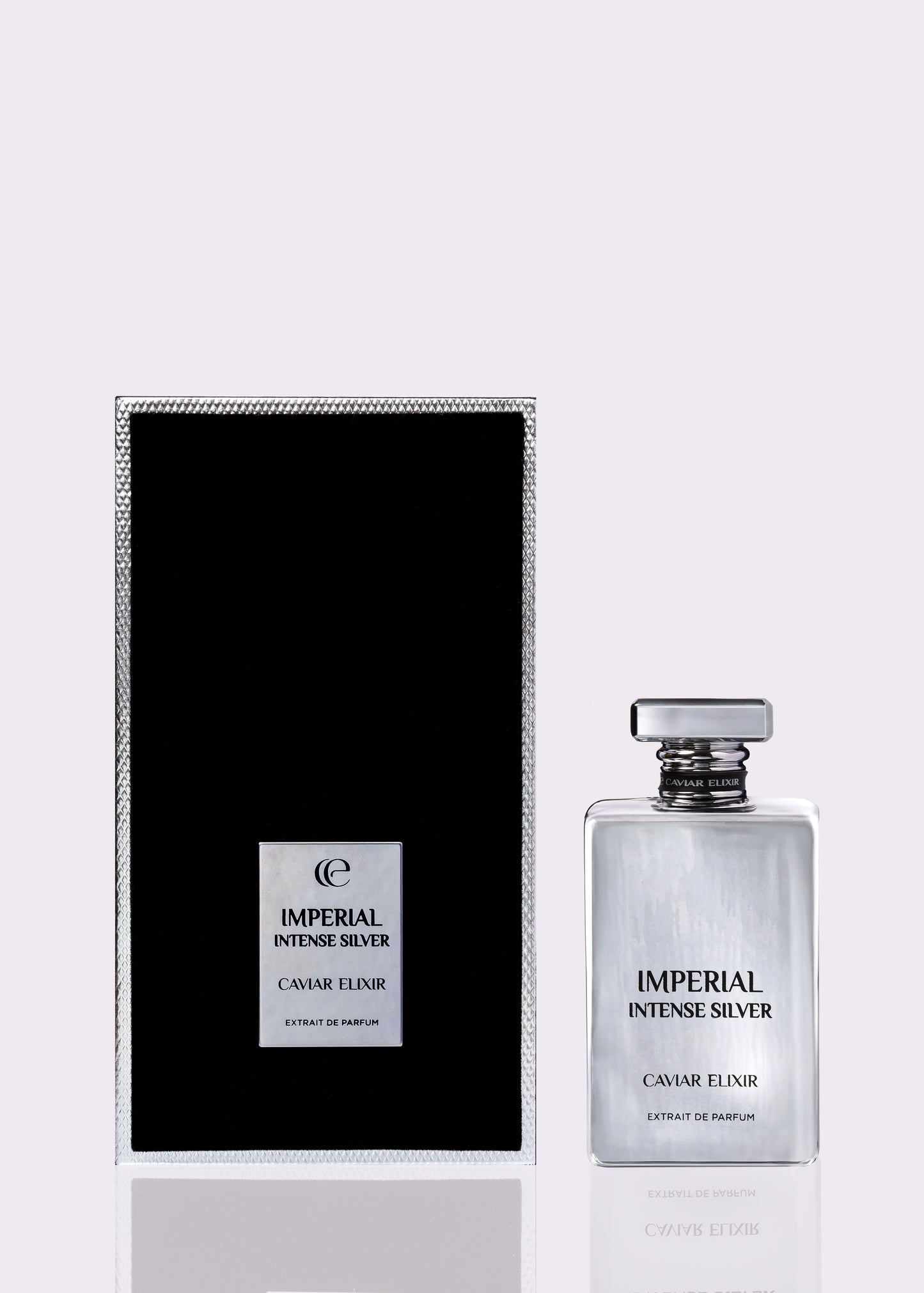 Extrait de Parfum Imperial Intense Silver 100ml Spray