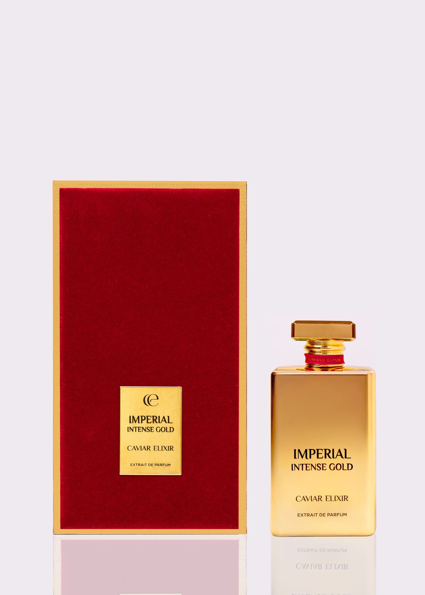 Extrait de Parfum Imperial Intense Gold 100ml Spray