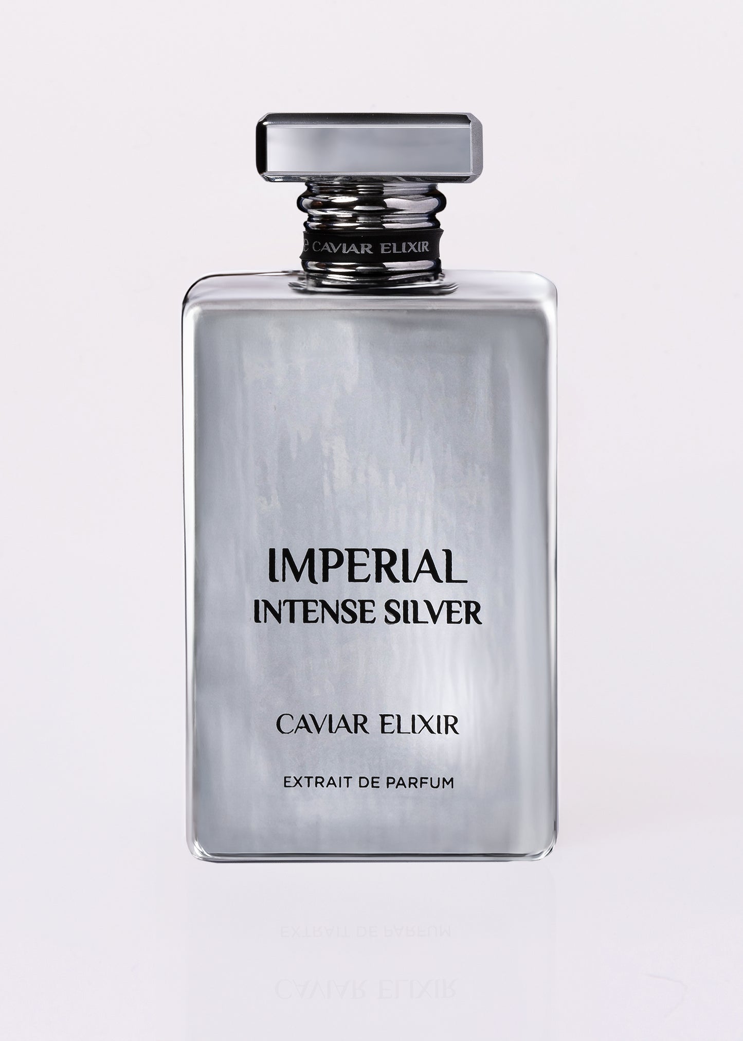 Extrait de Parfum Imperial Intense Silver 100ml Spray