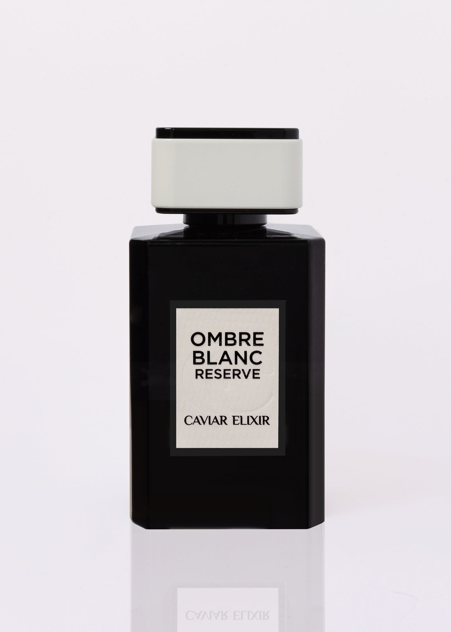 Eau de Parfum Ombre Blanc Reserve 100ml Spray