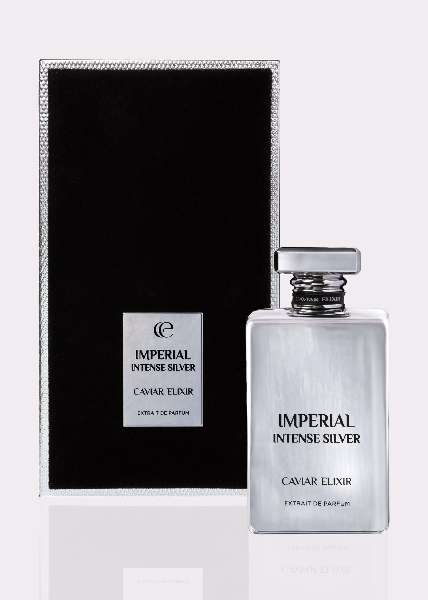 Extrait de Parfum Imperial Intense Silver 100ml Spray