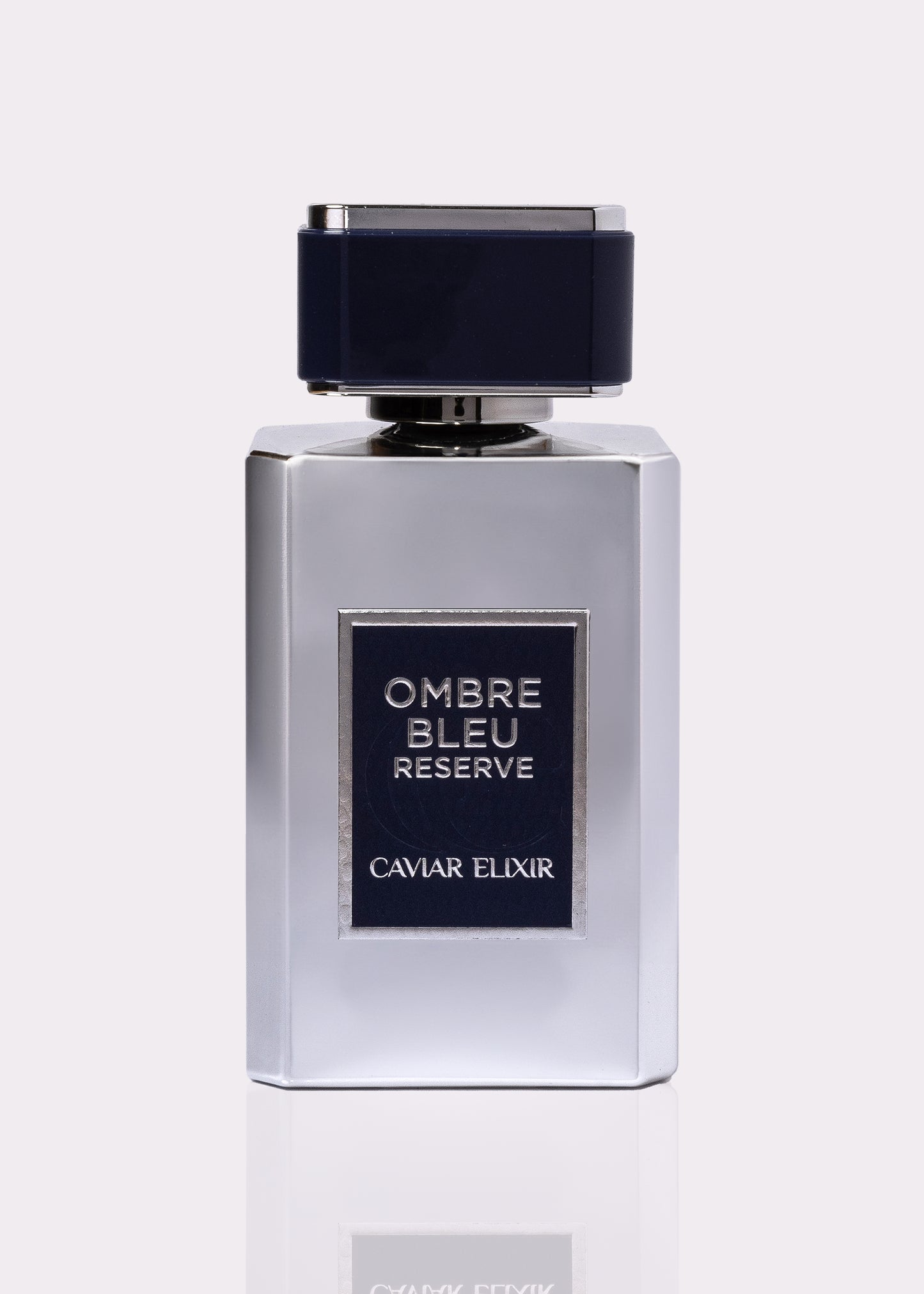 Eau de Parfum Ombre Bleu Reserve 100ml Spray