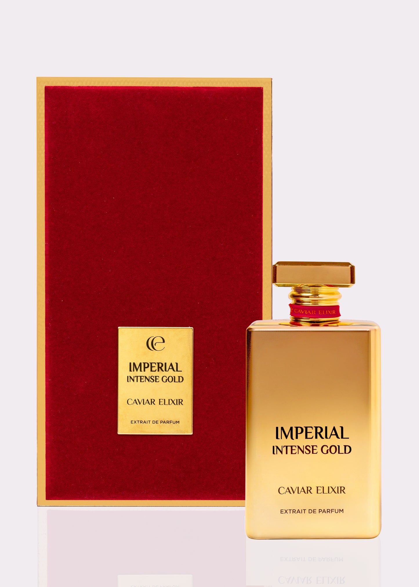 Extrait de Parfum Imperial Intense Gold 100ml Spray